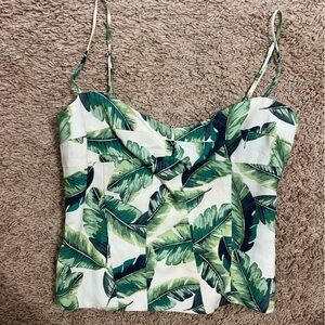 Amanda Uprichard Finola Top in Beverly